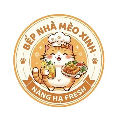 Hình ảnh Bếp Nhà Mèo Xinh - Trần Thái Tông