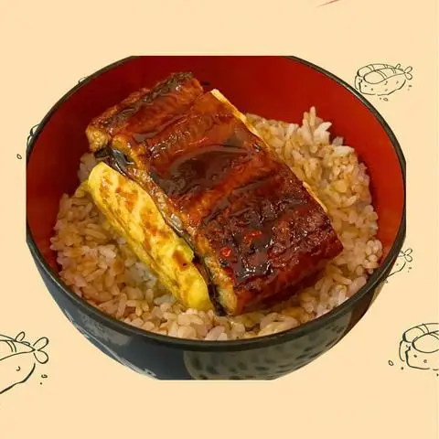 Hình ảnh Let's Bento - Cơm Lươn Nhật Bản - Hàng Bồ