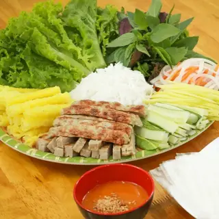 Hình ảnh Phần 2 người ăn