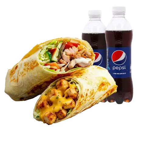 Hình ảnh Combo Laco