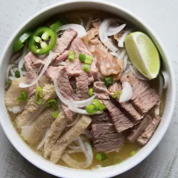 Hình ảnh Quán Cây Liễu - Thống Nhất