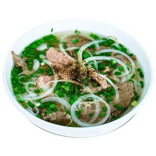Hình ảnh Phở chín