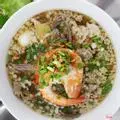 Hình ảnh Hủ tiếu mì nước