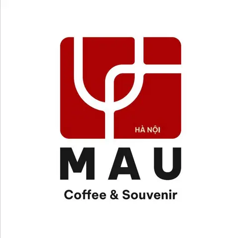 Hình ảnh MAU Coffee & Souvenir - Chân Cầm