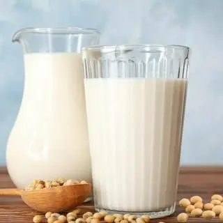 Hình ảnh Sữa đậu nành
