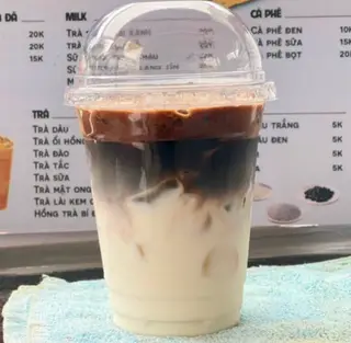 Hình ảnh Cà phê đen