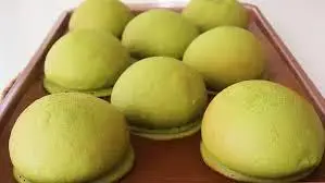 Hình ảnh Paparoti matcha