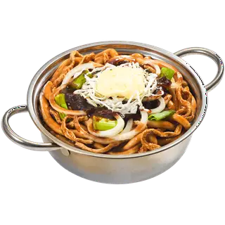 Hình ảnh Lẩu tương đen (lớn)