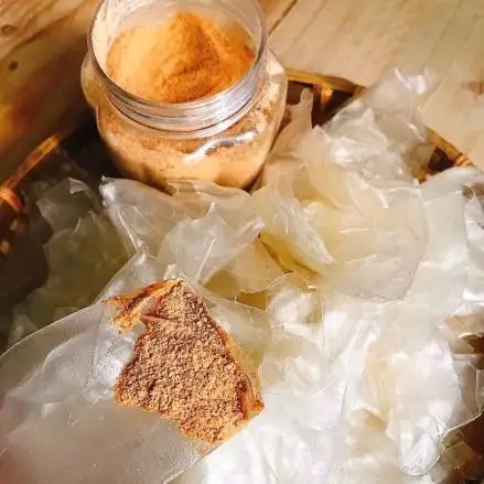 Hình ảnh Bánh Tráng Bé Phương - Đề Thám