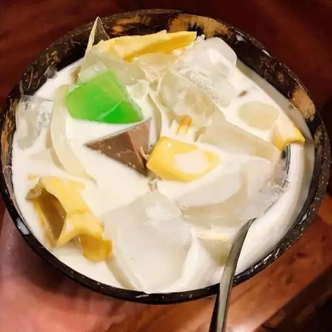 Hình ảnh Mê Chè - Ăn Vặt - Gò Cát