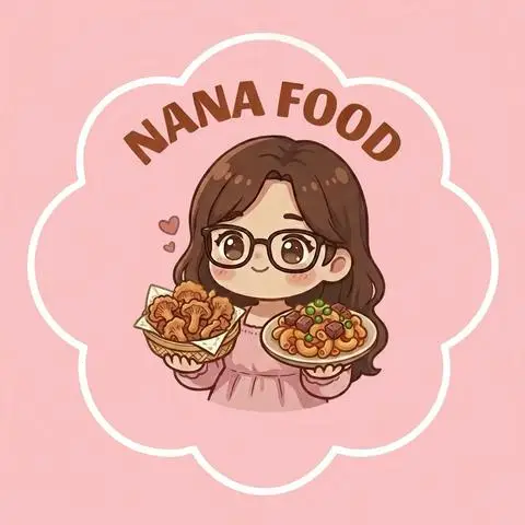 Hình ảnh Nana - Nui, Mì Xào Bò & Nấm Chiên Giòn Rụm - Âu Dương Lân