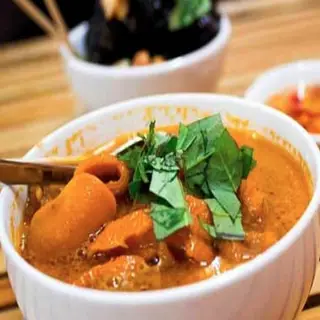 Hình ảnh Phá lấu chén