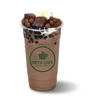 Hình ảnh Milo Dầm Thập Cẩm - Size L