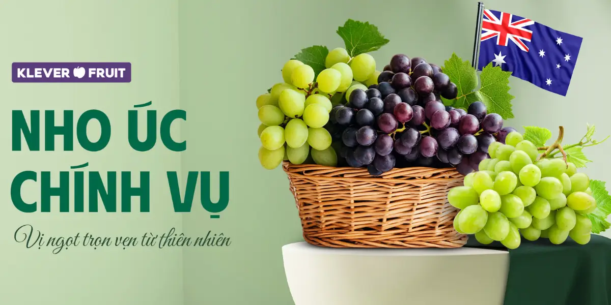 Hình ảnh Klever Fruit - Nguyễn Thị Minh Khai