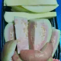 Hình ảnh Mix 3 món: Xoài - Ổi - Mận