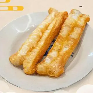 Hình ảnh Bánh quẩy