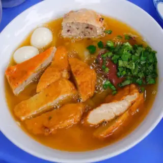 Hình ảnh Bánh canh chả cua