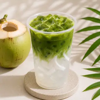 Hình ảnh Matta coco