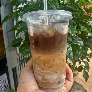 Hình ảnh Cafe sữa đá