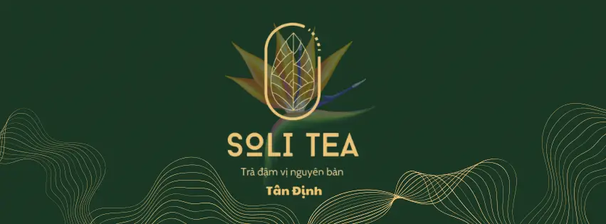 Hình ảnh Tiệm Trà Soli - 205 Hoàng Sa