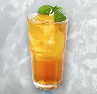 Hình ảnh Trà đào