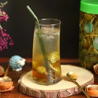 Hình ảnh Nước sấu Hà Nội