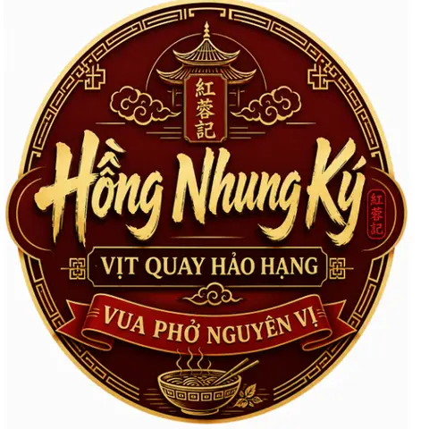 Hình ảnh Hồng Nhung Ký - Vịt Quay Hảo Hạng, Phở Nguyên Vị - Phố Huế