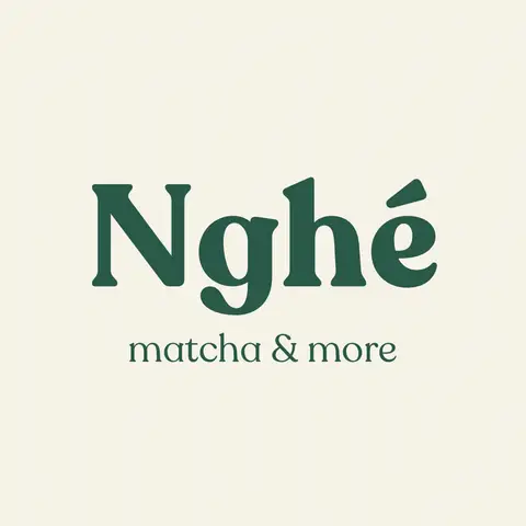 Hình ảnh Nghé - Matcha - Vườn Lài