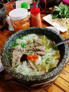 Hình ảnh Phở đặc biệt