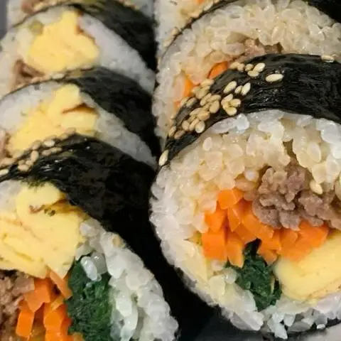 Hình ảnh Scoopy Kimbap - Trịnh Quang Nghị
