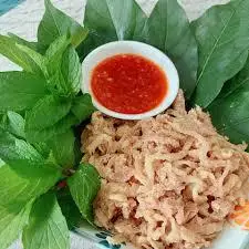 Hình ảnh Nem bùi Bắc Ninh