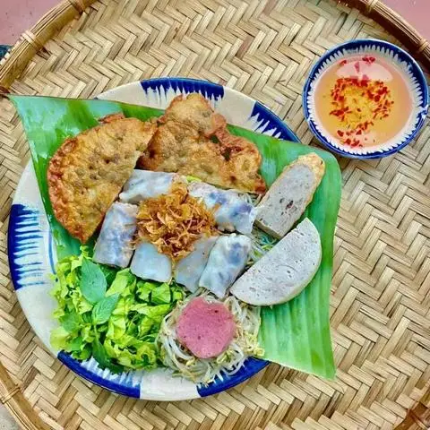 Hình ảnh Bánh Cuốn Cối Đá - Hoà Hưng