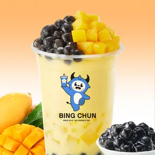 Hình ảnh Dương chi cam lộ 500ml