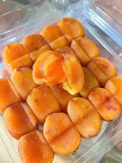 Hình ảnh Hồng treo gió