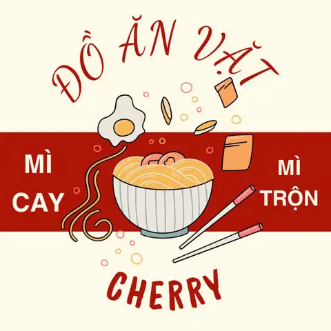 Hình ảnh Tiệm Mì Cay Cherry - Vườn Lài