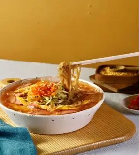 Hình ảnh Mì lạnh