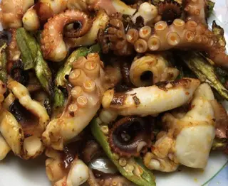 Hình ảnh Combo say sưa