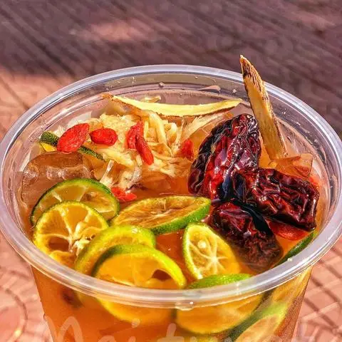 Hình ảnh Bún Bò Gia Truyền Huỳnh Gia - Đường 179B