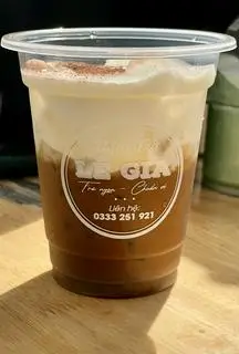 Hình ảnh Café muối