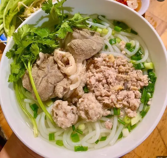 Hình ảnh Bánh canh
