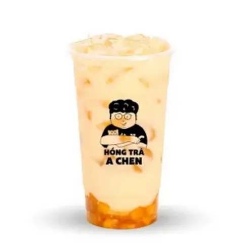 Hình ảnh Hồng Trà A Chen - Tân Sơn Nhì