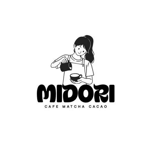 Hình ảnh Midori - Matcha, Cafe & Cacao - Nguyễn Văn Quá