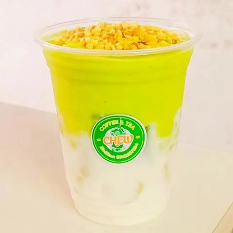 Hình ảnh CHEW - Cà Phê Muối - Matcha Latte & Bơ Già Dừa Non - Trường Chinh