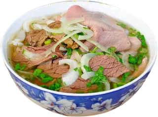 Hình ảnh Phở tái nạm