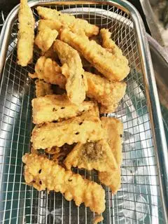 Hình ảnh Khoai lang chiên 1 phần