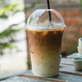 Hình ảnh Cà phê sữa