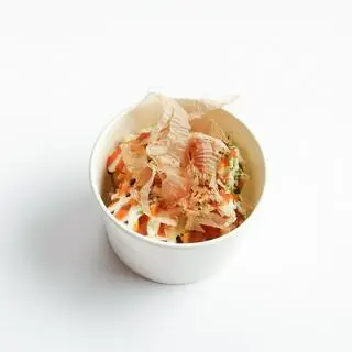 Hình ảnh Takoyaki bạch tuộc