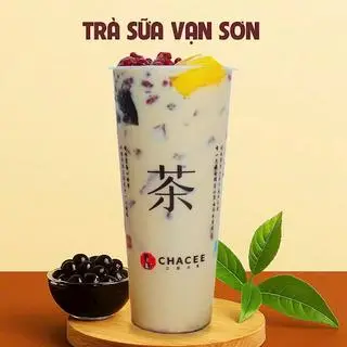 Hình ảnh Trà sữa vạn sơn