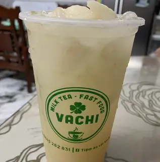 Hình ảnh Trà mãng cầu