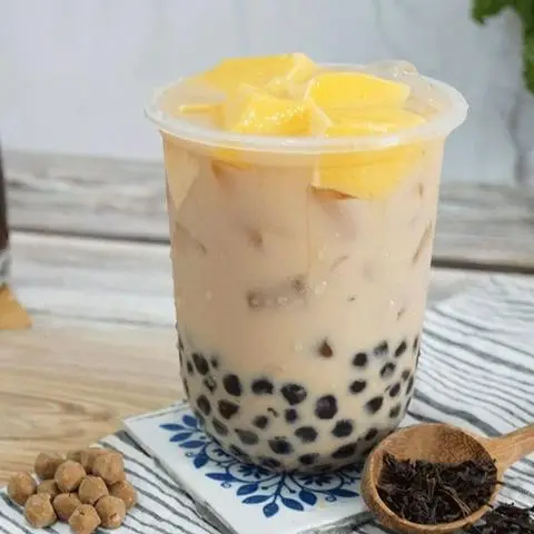 Hình ảnh Royaltea - Nguyễn Xiển
